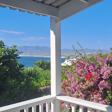 Amazing Grace B&B Gansbaai Exterior photo