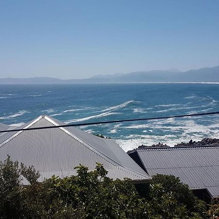 Amazing Grace B&B Gansbaai Exterior photo