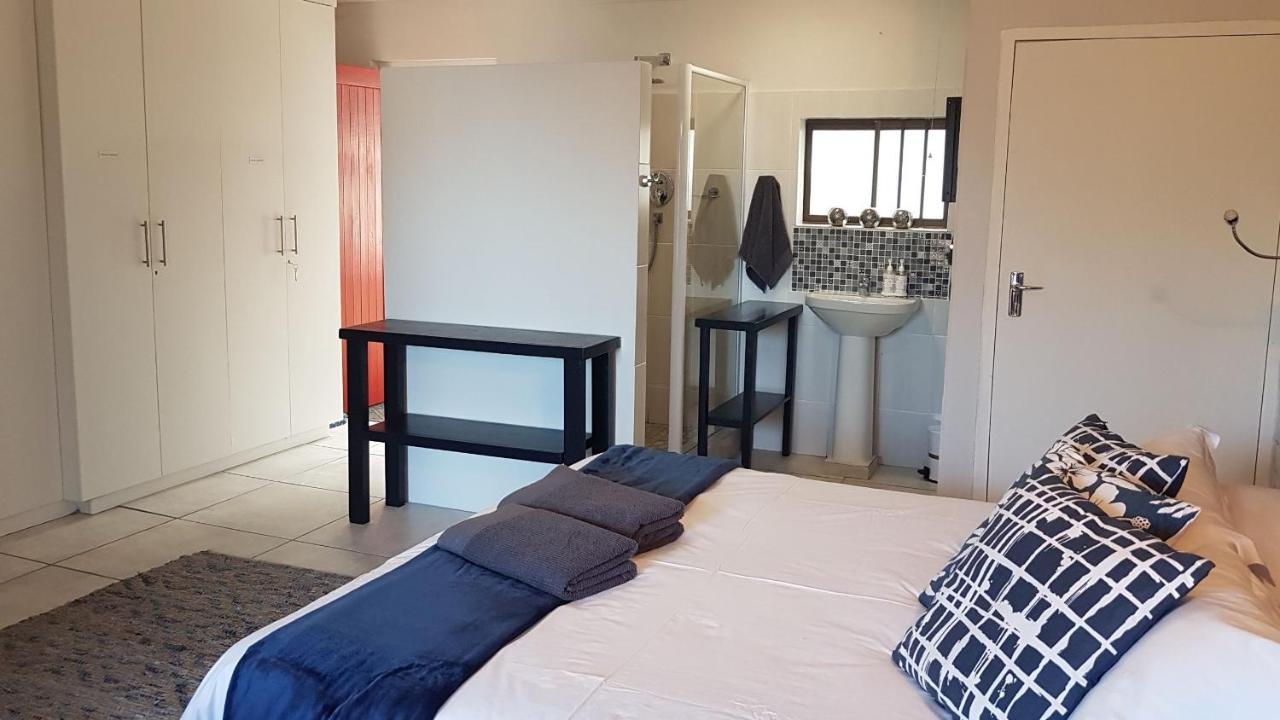 Amazing Grace B&B Gansbaai Exterior photo