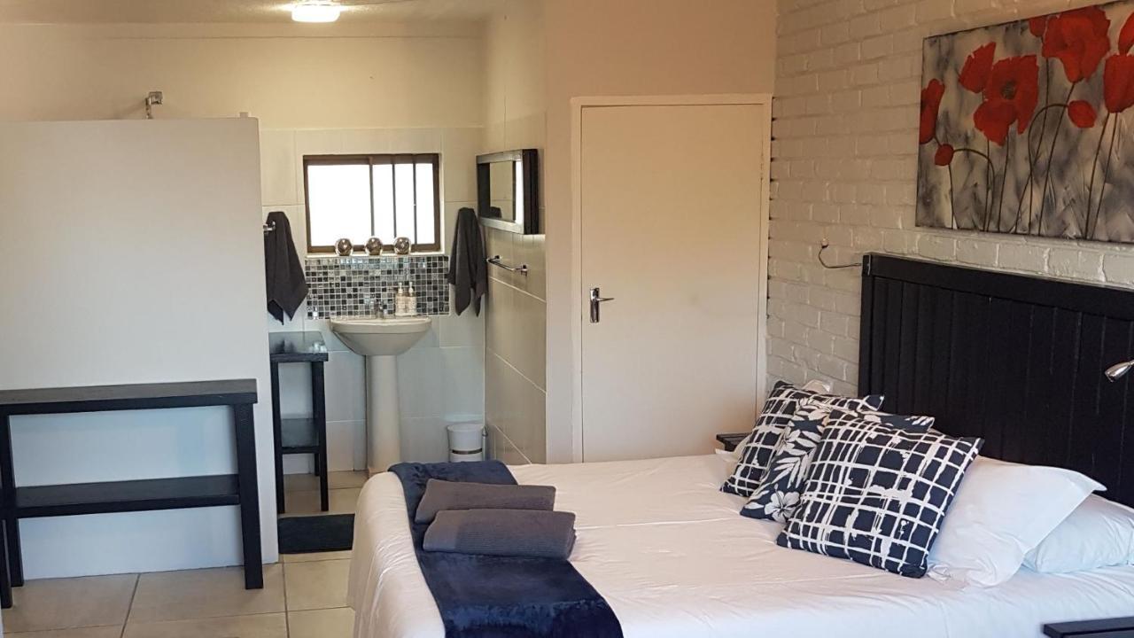 Amazing Grace B&B Gansbaai Exterior photo