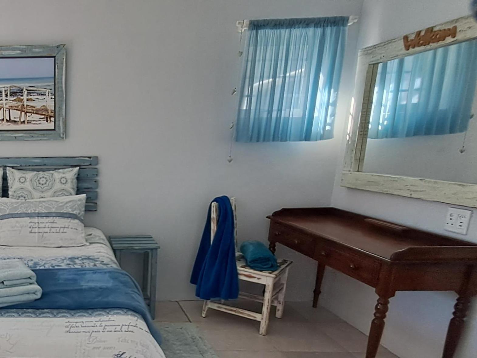 Amazing Grace B&B Gansbaai Room photo