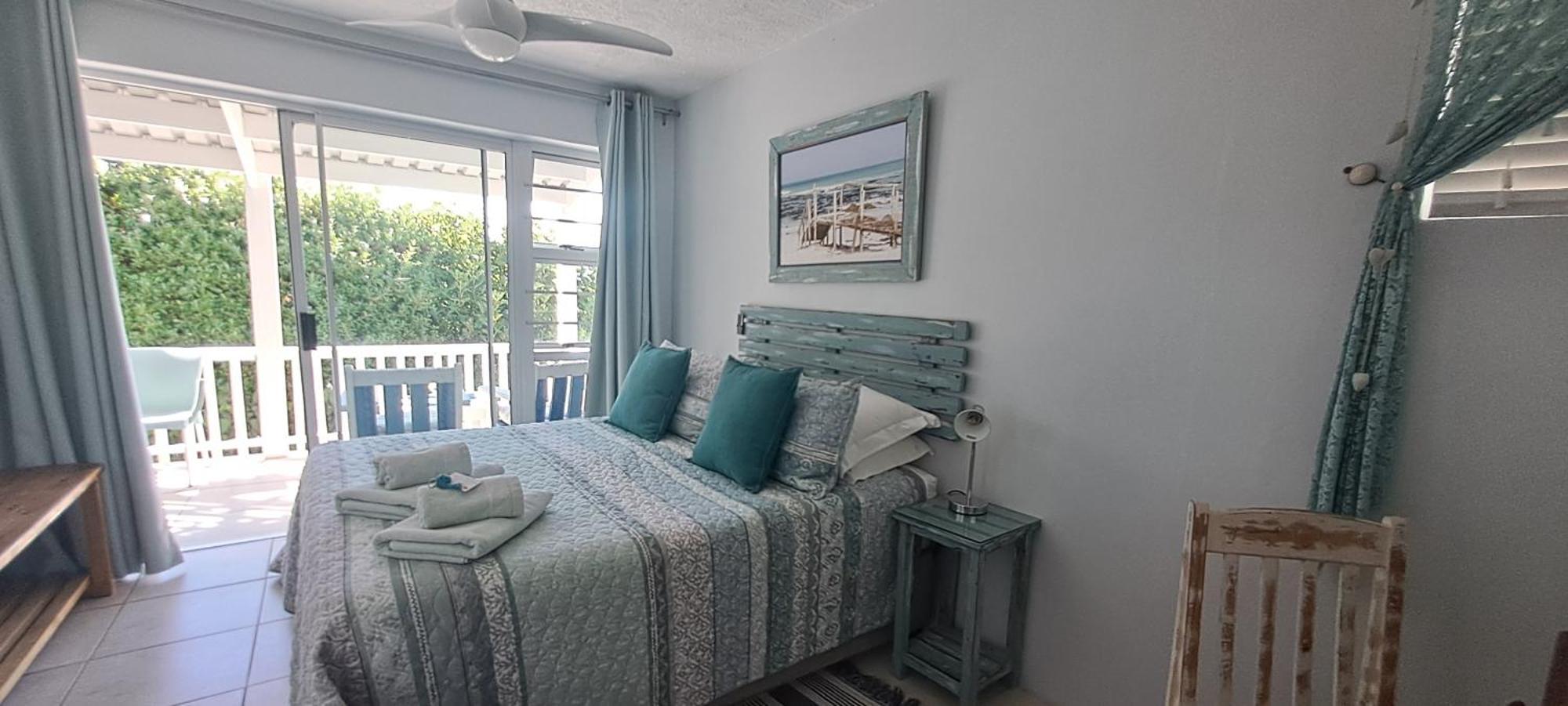 Amazing Grace B&B Gansbaai Exterior photo