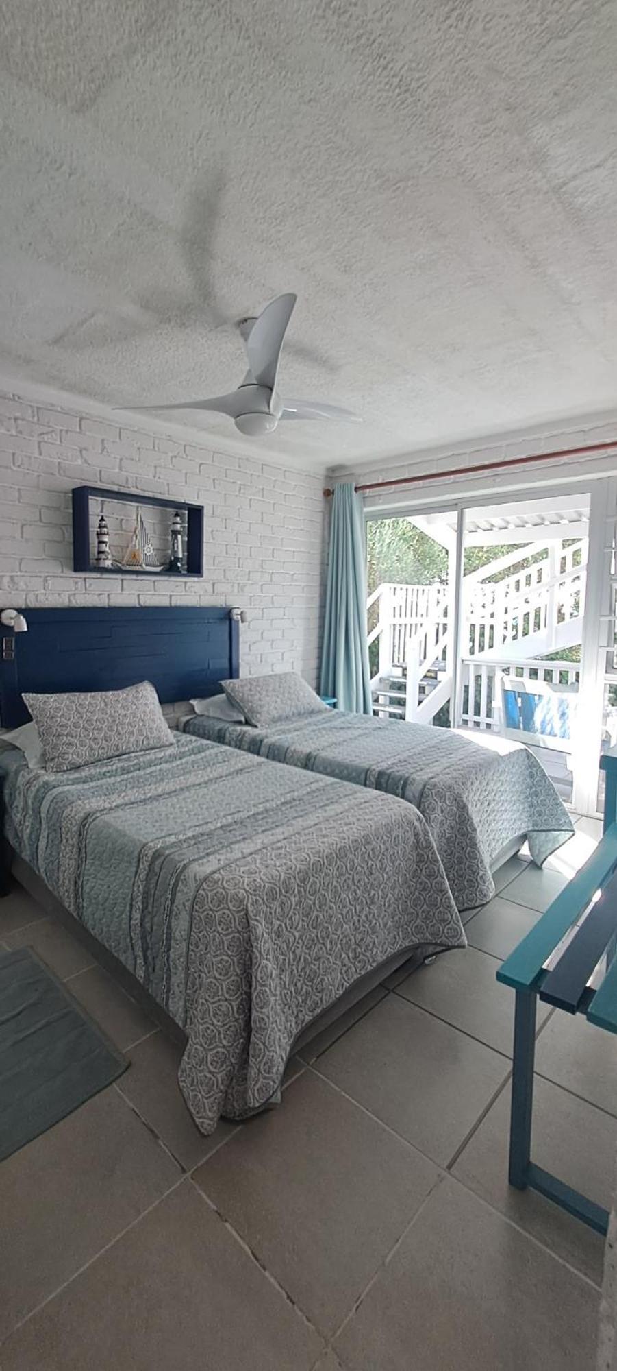 Amazing Grace B&B Gansbaai Exterior photo