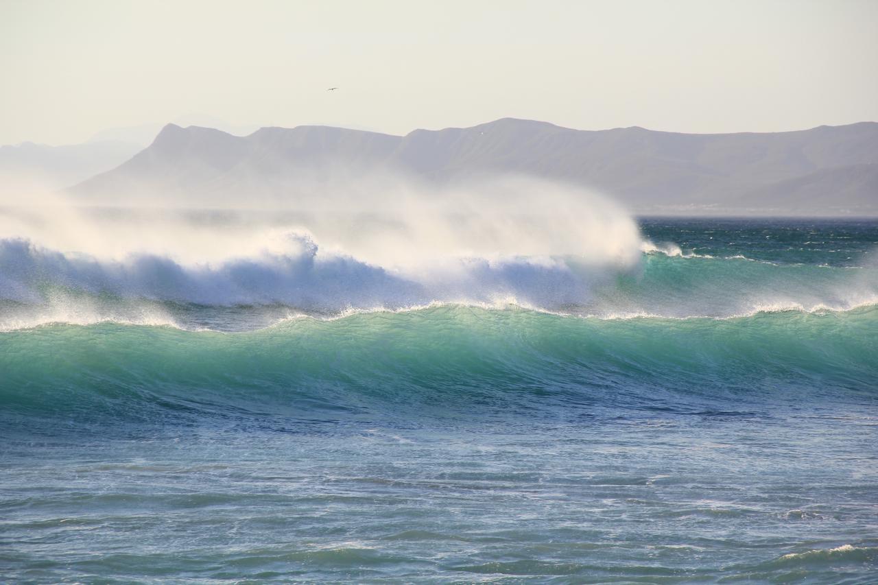 Amazing Grace B&B Gansbaai Exterior photo
