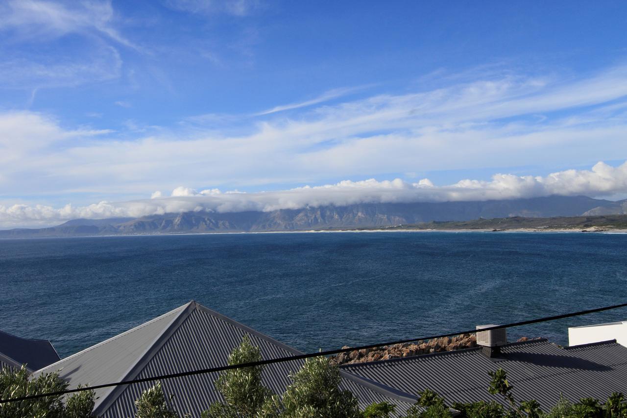 Amazing Grace B&B Gansbaai Exterior photo