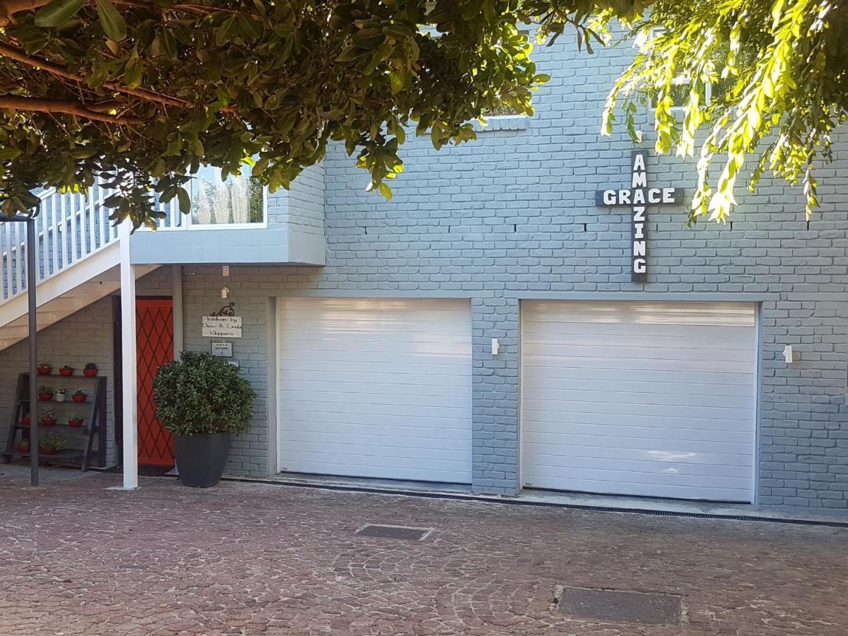 Amazing Grace B&B Gansbaai Exterior photo