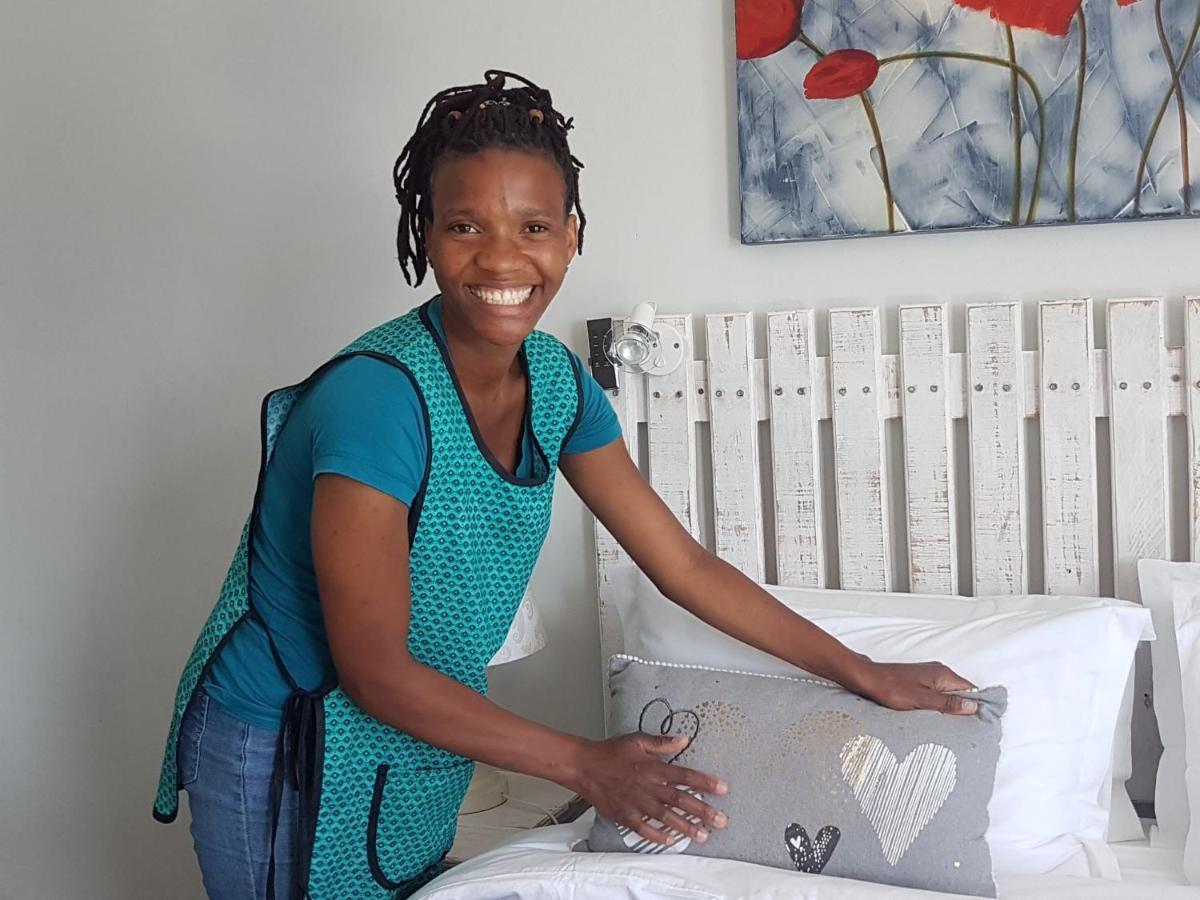 Amazing Grace B&B Gansbaai Exterior photo