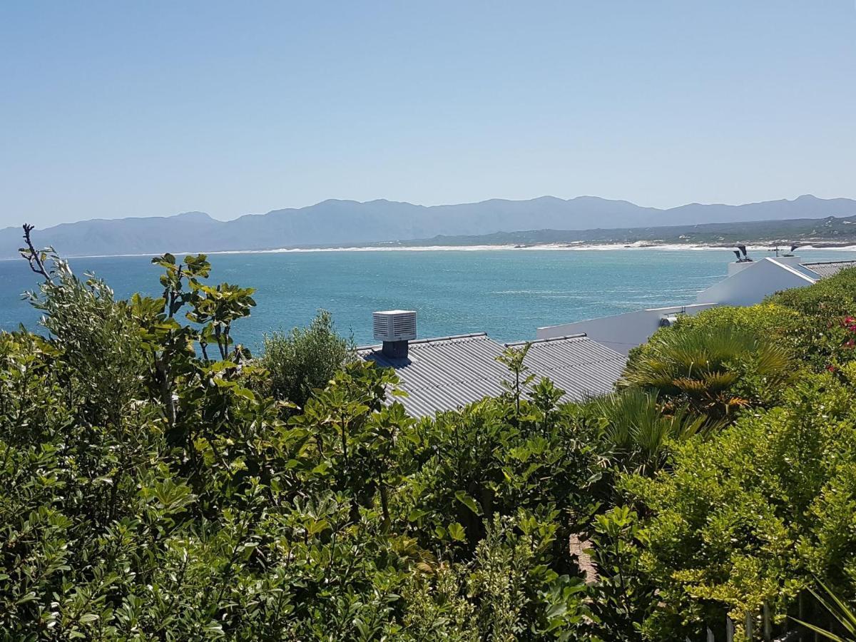 Amazing Grace B&B Gansbaai Exterior photo