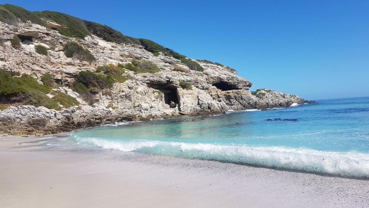 Amazing Grace B&B Gansbaai Exterior photo