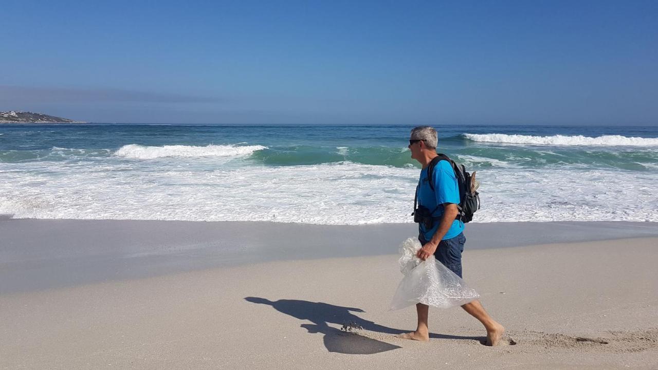 Amazing Grace B&B Gansbaai Exterior photo
