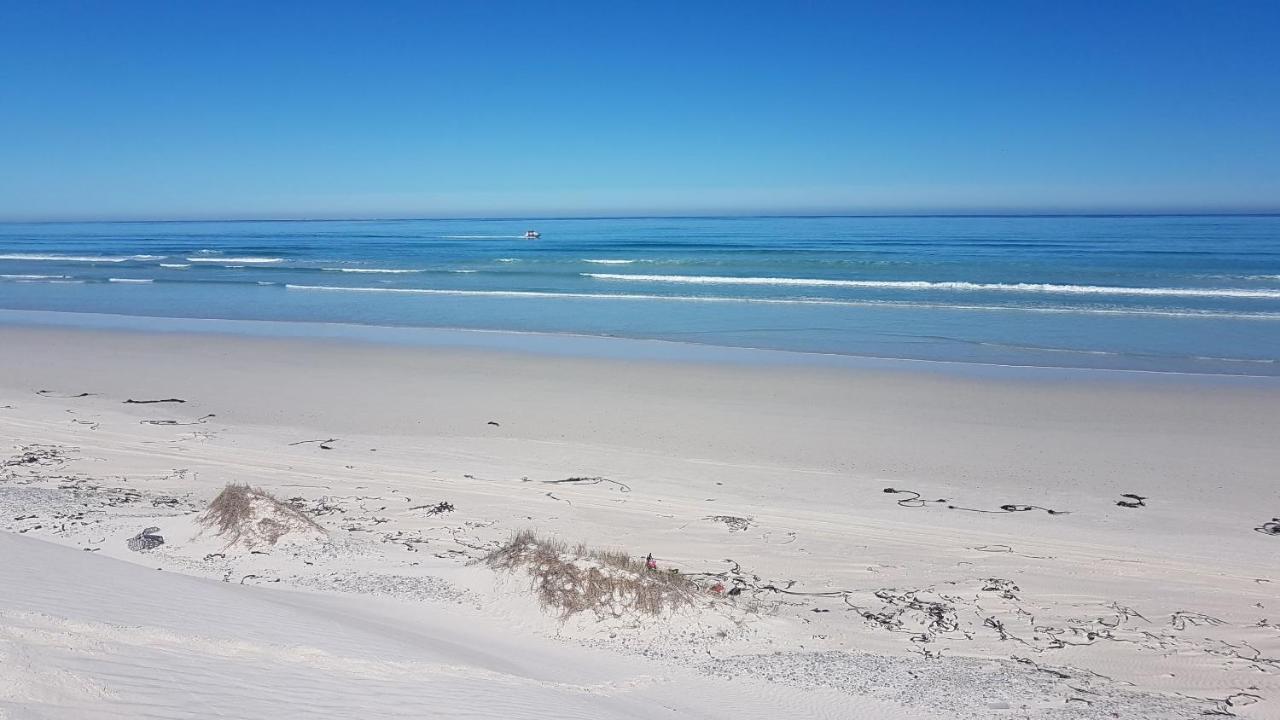 Amazing Grace B&B Gansbaai Exterior photo